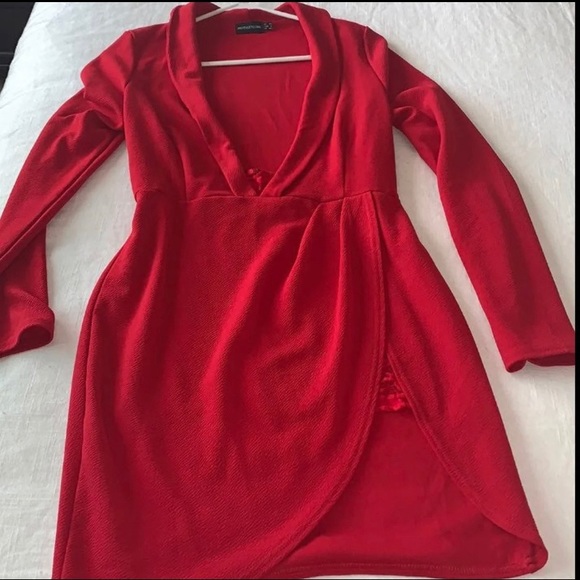 PrettyLittleThing Dresses & Skirts - Pretty little thing Dress- size 8